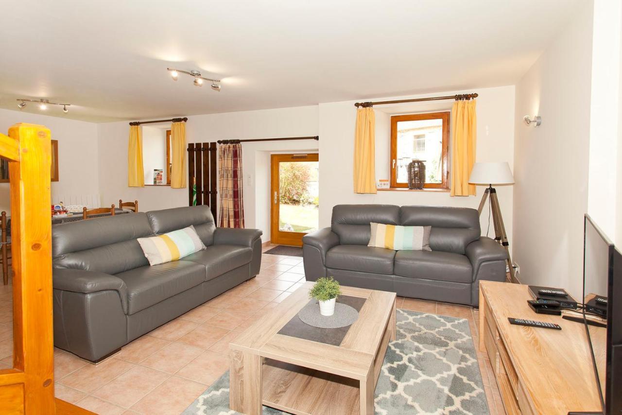 Stone Cottage With Modern Cosy Interior Near To Josselin Perfect Retreat For Writers Or Star Gazers Guegon Luaran gambar